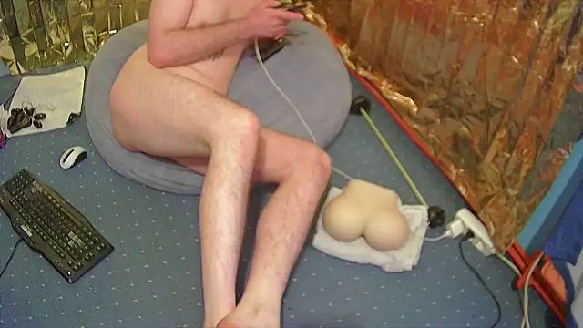 Snapshot of Markxen_cam chatting on January 26, 6:07 am Markxen cam online show from January 26, 6:07 am