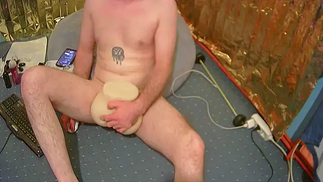 Snapshot of Markxen_cam chatting on February 1, 8:50 am Markxen cam online show from February 1, 8:50 am