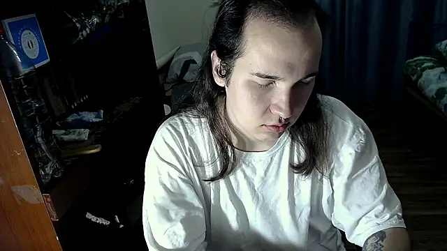 EvaMiron online show from January 20, 3:26 am