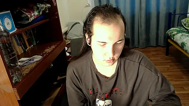 EvaMiron online show from January 26, 4:41 am