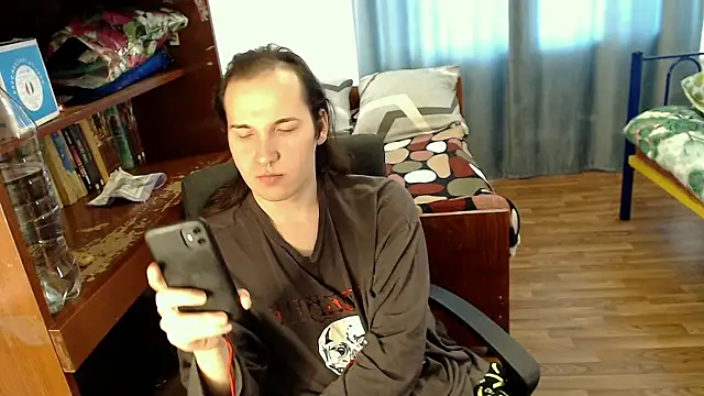 EvaMiron online show from January 26, 7:42 am