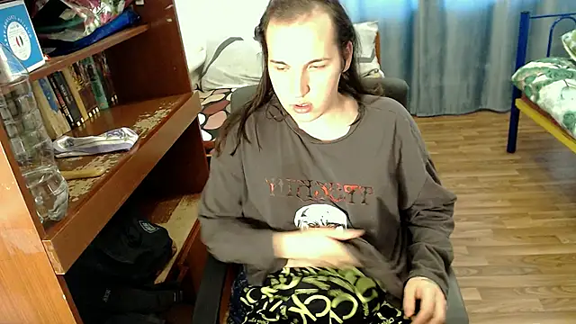 EvaMiron online show from January 26, 11:17 am