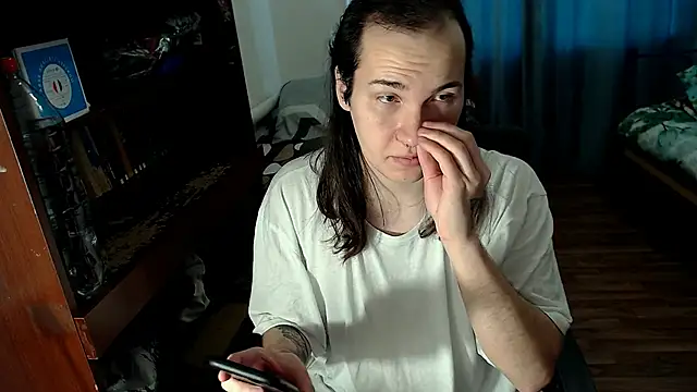 EvaMiron online show from January 30, 6:03 am