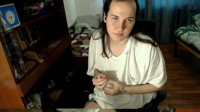 EvaMiron online show from January 30, 9:04 am