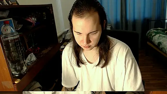 EvaMiron online show from February 11, 5:16 am