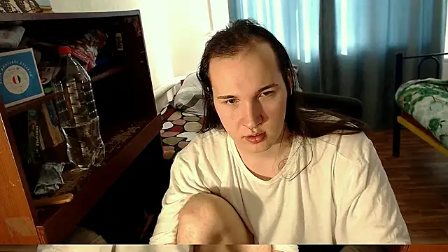 EvaMiron online show from February 11, 8:26 am