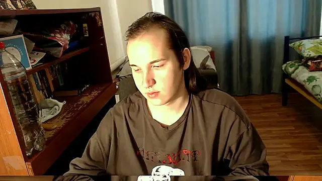 EvaMiron online show from February 13, 5:58 am