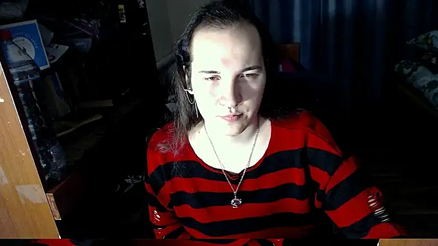 EvaMiron online show from February 13, 4:28 pm