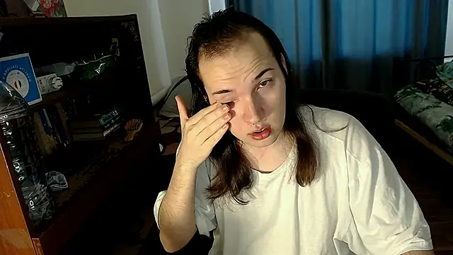 EvaMiron online show from March 4, 4:38 am