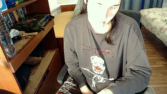 EvaMiron online show from March 12, 4:08 am