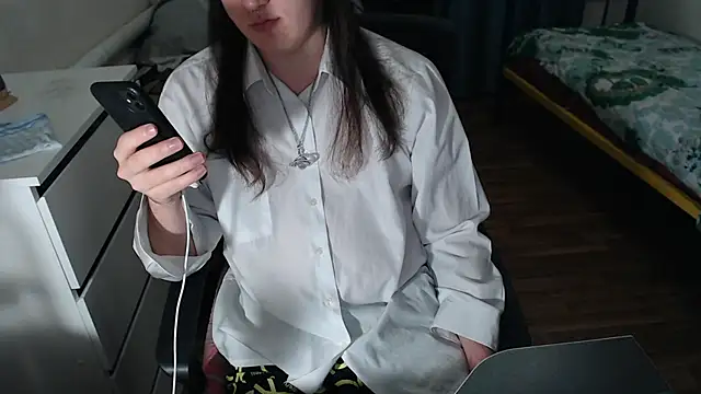 EvaMiron online show from September 14, 7:24 pm