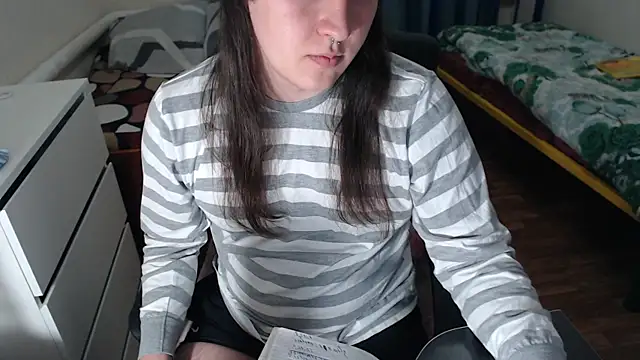 EvaMiron online show from October 1, 4:57 pm