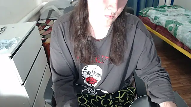 EvaMiron online show from October 3, 12:24 pm