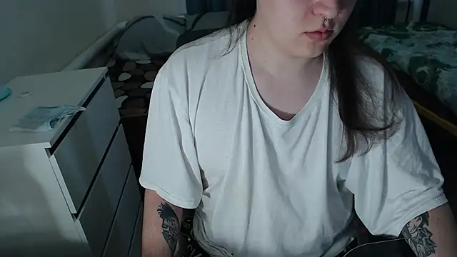 EvaMiron online show from October 5, 6:56 am