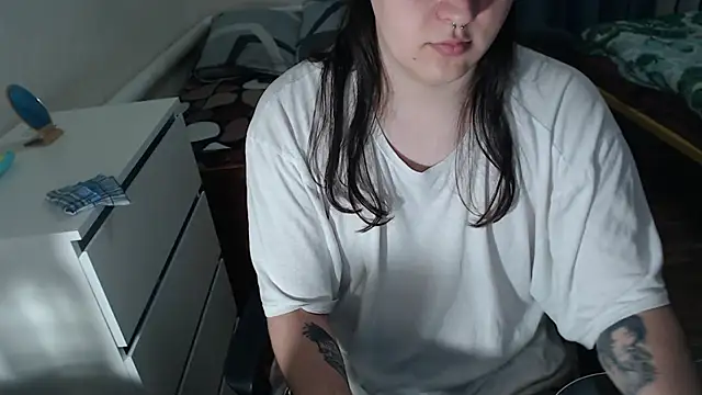 EvaMiron online show from October 18, 12:06 pm