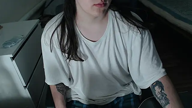 EvaMiron online show from November 12, 11:25 pm