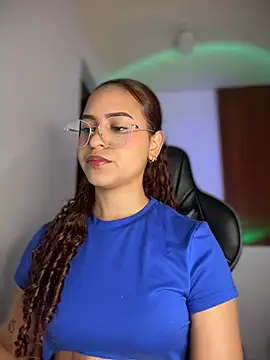 gretta kler1 online show from March 11, 3:12 pm