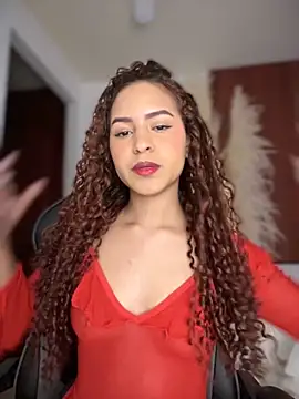 gretta kler1 online show from September 14, 2:05 pm