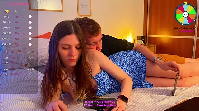 Snapshot of VunderSEX chatting on January 23, 9:50 pm VunderSEX online show from January 23, 9:50 pm