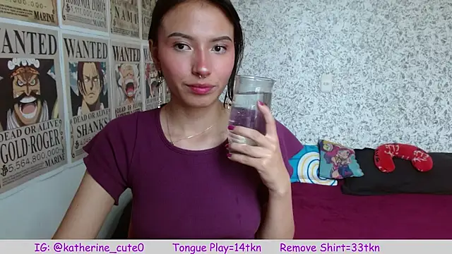 Snapshot of wild_kittys chatting on December 22, 9:20 pm wild kittys online show from December 22, 9:20 pm