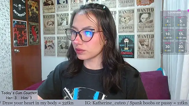 Snapshot of wild_kittys chatting on March 14, 1:59 am wild kittys online show from March 14, 1:59 am