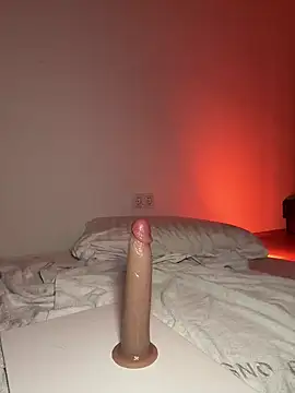 bambixboo online show from January 18, 12:46 am