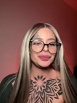 bambixboo online show from January 19, 12:38 am