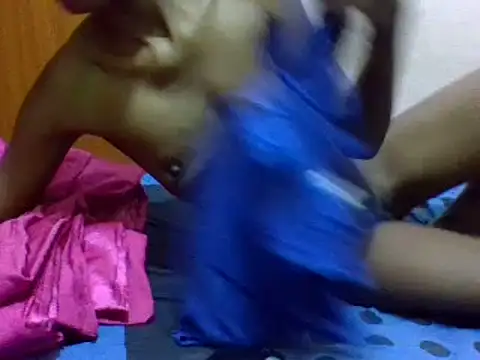 Billiebby online show from March 2, 6:40 pm