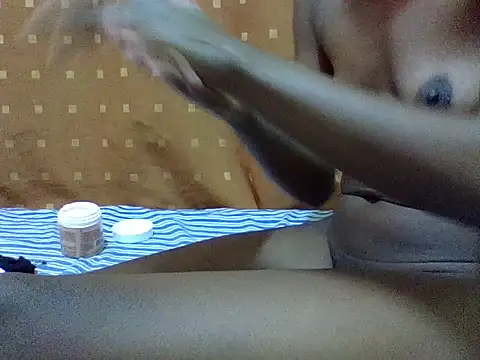 Billiebby online show from October 2, 8:43 am