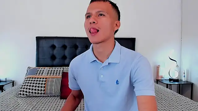 jaylen and duke online show from February 18, 11:11 am