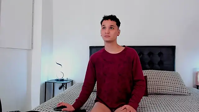 jaylen and duke online show from February 19, 11:06 am