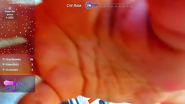 natasha jurado online show from December 10, 3:20 am