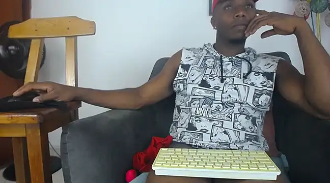 bigcock latin1 online show from February 8, 1:54 am