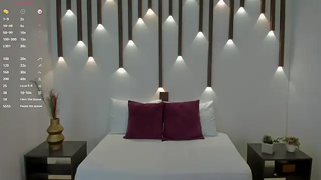 megan cooper28 online show from December 31, 9:17 pm