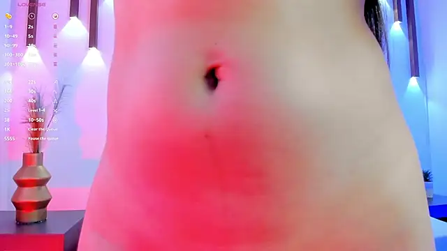 megan cooper28 online show from March 21, 10:28 pm