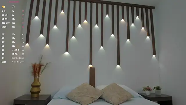 megan cooper28 online show from October 14, 7:25 pm