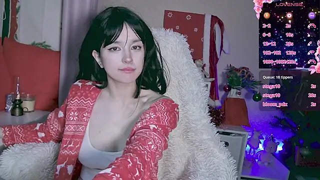 berrybaebaby online show from December 26, 7:03 am