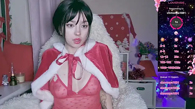 berrybaebaby online show from December 27, 4:15 am