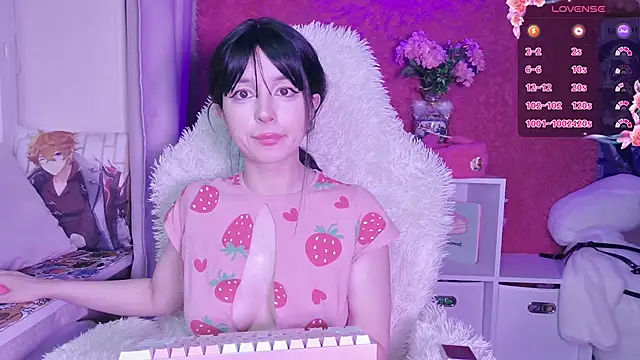 berrybaebaby online show from February 4, 6:57 am