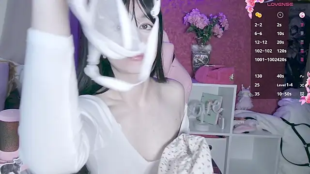 berrybaebaby online show from February 28, 1:15 am