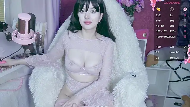 berrybaebaby online show from March 17, 4:08 am