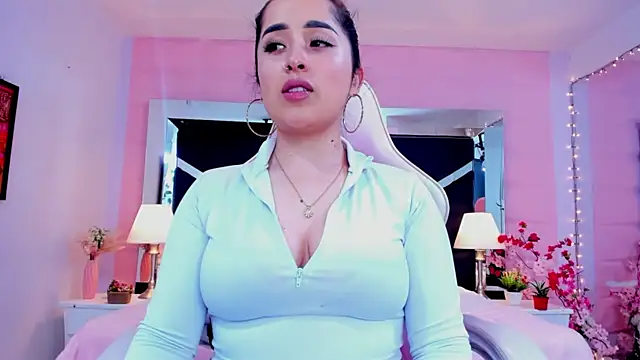 Andrex Joness online show from January 16, 3:34 am