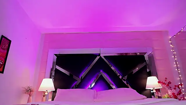 Andrex Joness online show from January 22, 6:31 am