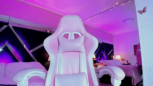 Andrex Joness online show from January 24, 6:57 am