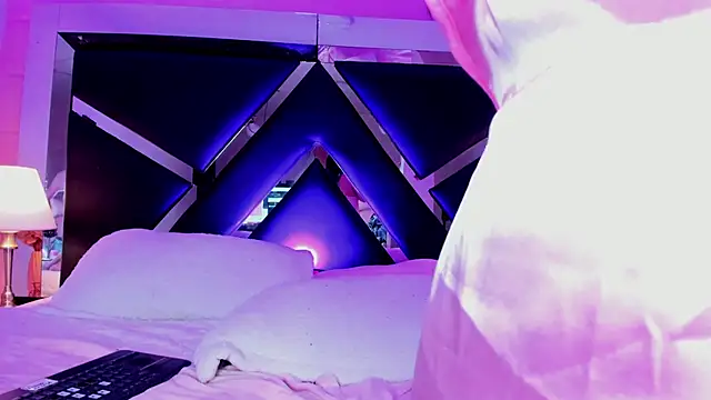 Andrex Joness online show from January 30, 6:24 am