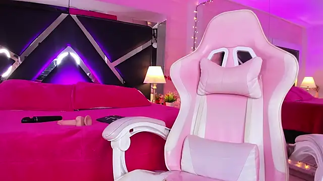 Andrex Joness online show from February 23, 7:11 am