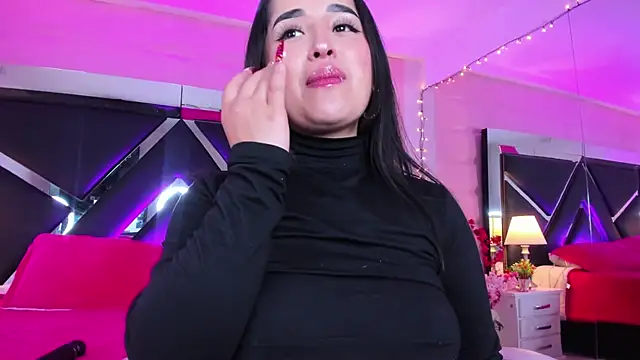 Andrex Joness online show from March 4, 3:33 am