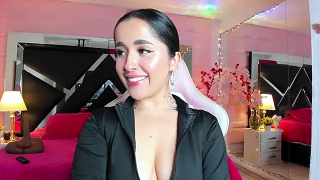 Andrex Joness online show from March 15, 2:46 am