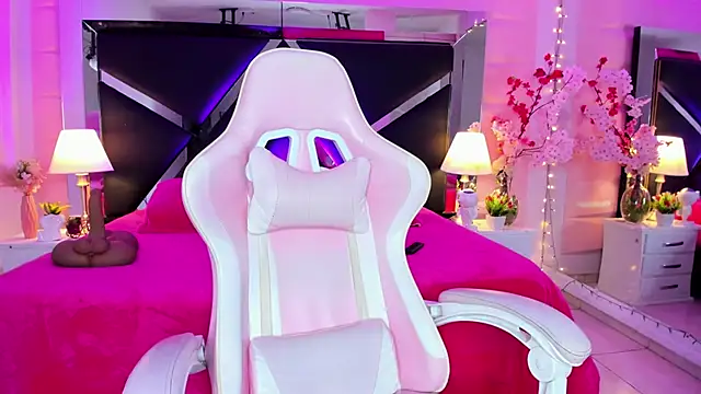 Andrex Joness online show from March 15, 5:52 am