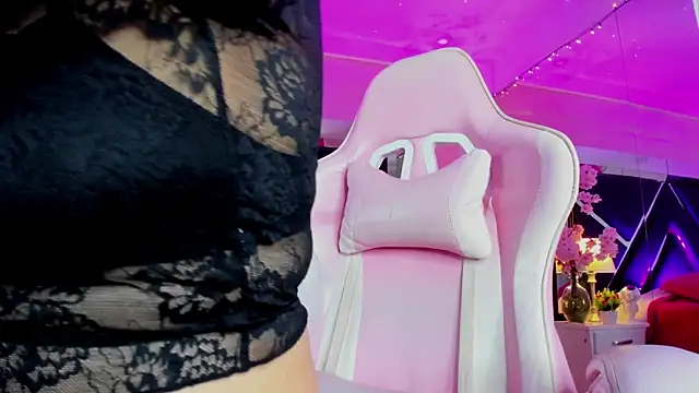 Andrex Joness online show from March 19, 3:41 am